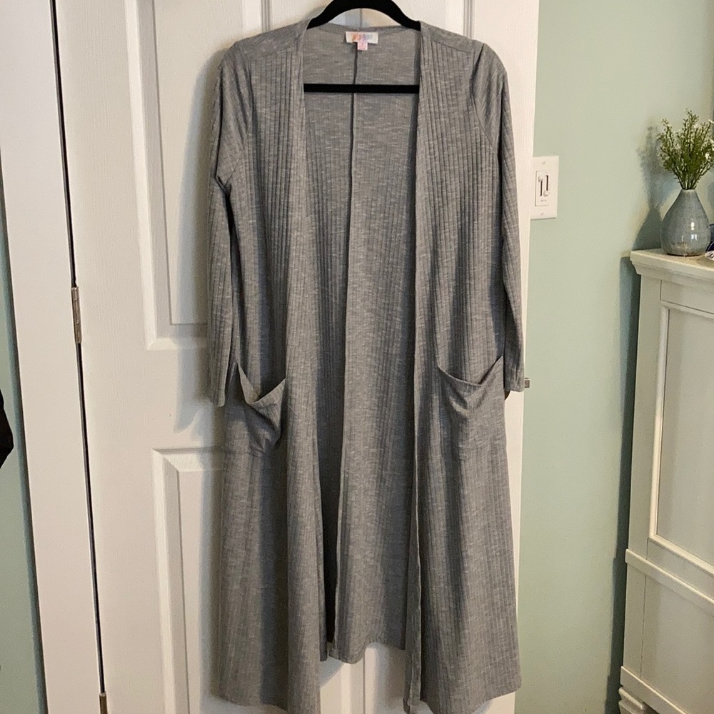 Lularoe duster